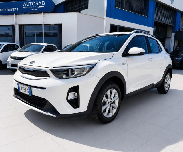 KIA Stonic usata, con Airbag laterali