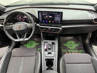 CUPRA Formentor usata, con Airbag