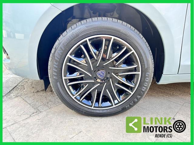 LANCIA Ypsilon usata, con Servosterzo