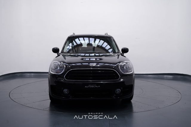 MINI Countryman usata, con Airbag