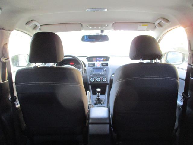 SUBARU XV usata 22