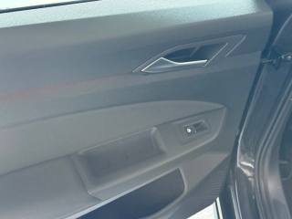 VOLKSWAGEN Golf usata, con Sensori di parcheggio posteriori