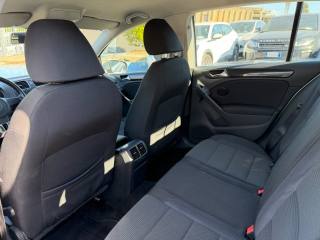 VOLKSWAGEN Golf usata 15