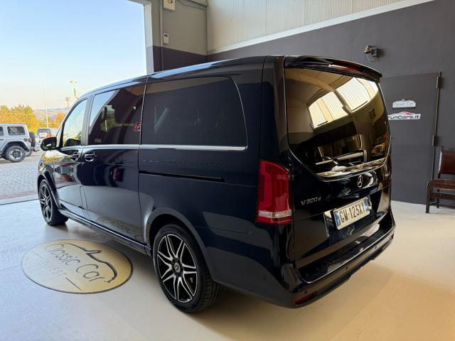 MERCEDES-BENZ V 300 usata, con Airbag Passeggero