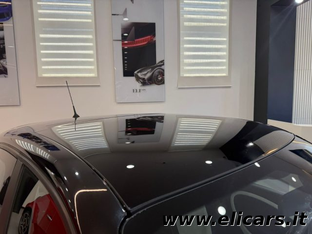 SMART ForFour usata, con Chiusura centralizzata