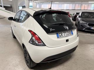 LANCIA Ypsilon usata, con Controllo trazione
