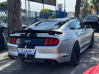 FORD Mustang usata, con Airbag Passeggero