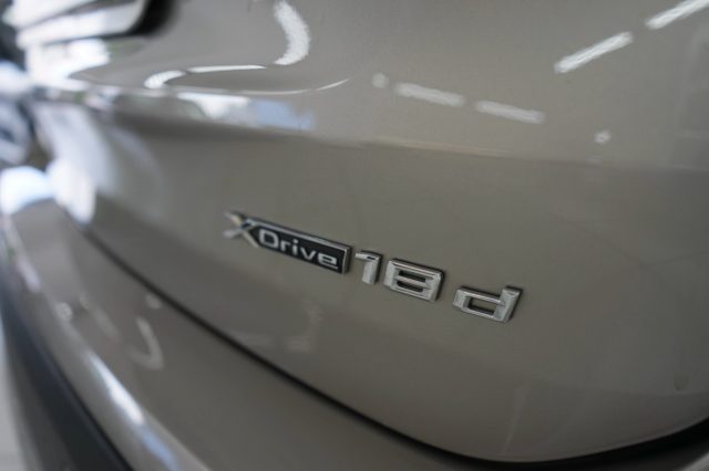 BMW X1 usata, con Specchietti laterali elettrici