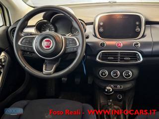 FIAT 500X usata, con Cruise Control