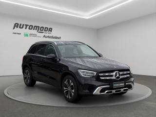 MERCEDES-BENZ GLC 200 usata, con Airbag laterali