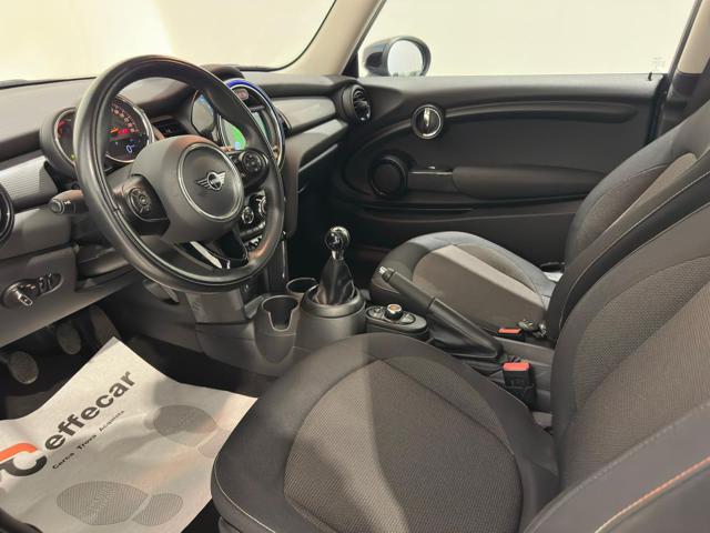 MINI Cooper usata, con Boardcomputer