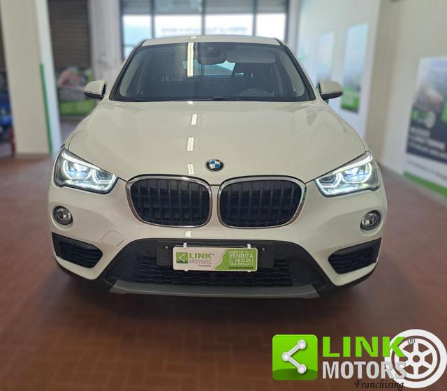 BMW X1 usata, con Alzacristalli elettrici