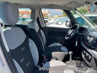 FIAT 500L usata, con Controllo automatico clima