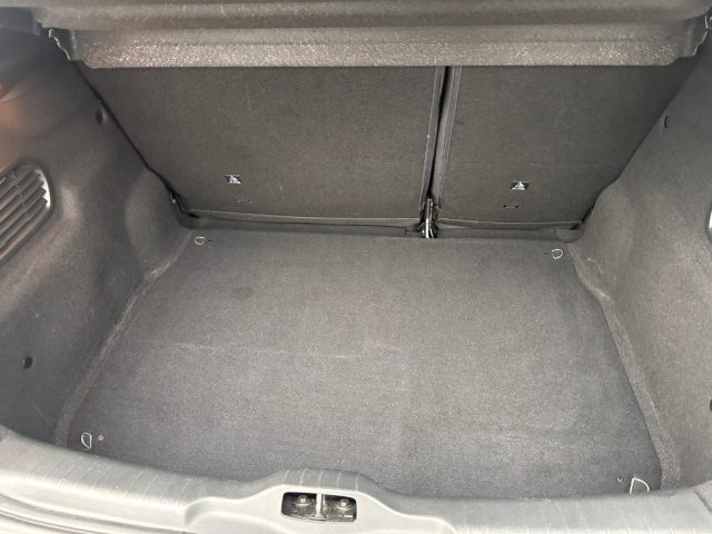 CITROEN C4 Cactus usata, con Cronologia tagliandi