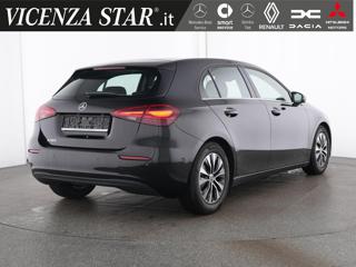 MERCEDES-BENZ A 180 usata, con Airbag Passeggero