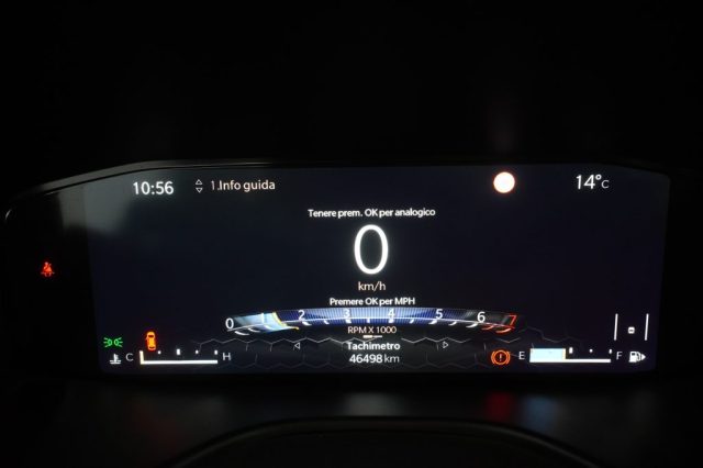 JEEP Compass usata 13