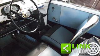 AUTOBIANCHI Bianchina usata 10