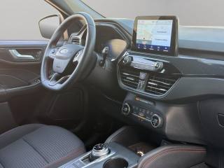 FORD Kuga usata, con Chiusura centralizzata