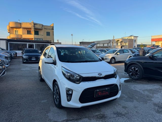 KIA Picanto usata, con Airbag Passeggero