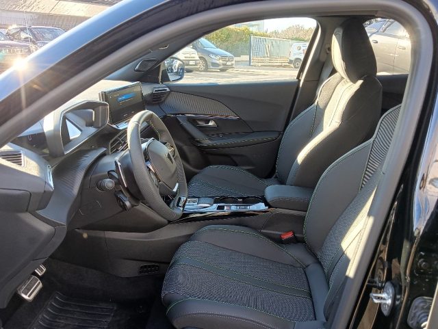 PEUGEOT 2008 usata, con Chiusura centralizzata