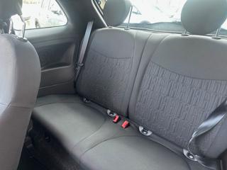 FIAT 500 usata, con Volante in pelle