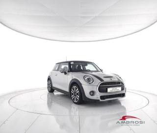 MINI Cooper usata 1