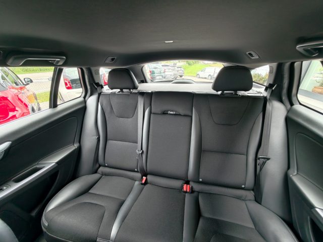 VOLVO V60 usata, con Fendinebbia
