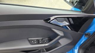 AUDI A1 usata, con Immobilizzatore elettronico