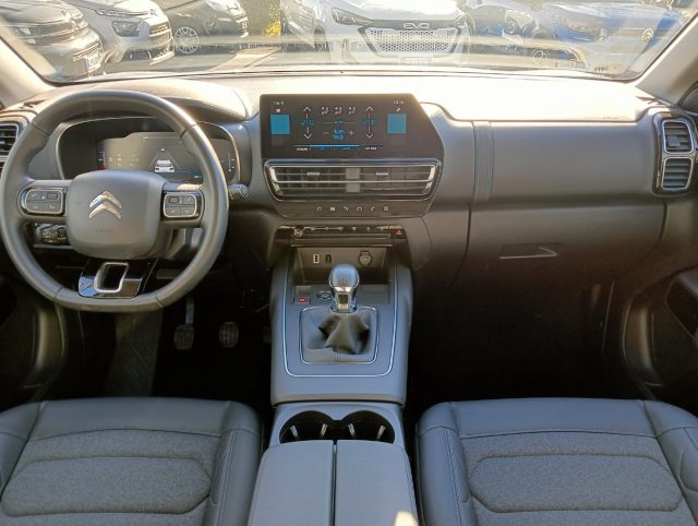 CITROEN C5 Aircross usata, con Controllo trazione