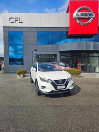 NISSAN Qashqai 1.5 dCi 115 CV N-Connecta