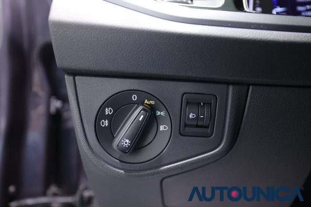 VOLKSWAGEN Taigo usata, con Chiusura centralizzata telecomandata