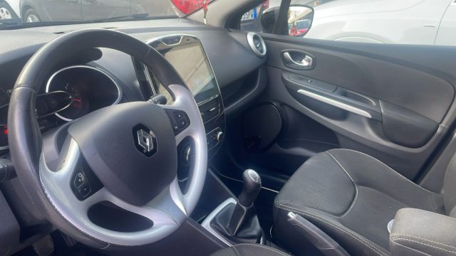 RENAULT Clio usata, con Cruise Control