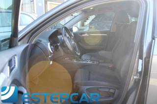 AUDI A3 usata, con Sedili riscaldati