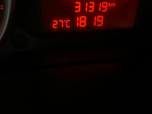 FIAT Doblo usata, con Touch screen
