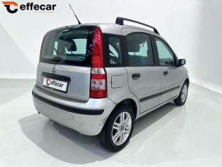 FIAT Panda usata, con Chiusura centralizzata
