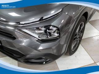 CITROEN C4 usata, con Controllo trazione