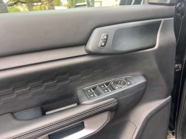 FORD Ranger usata, con Controllo trazione