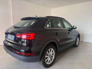 AUDI Q3 usata 12