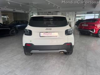 JEEP Avenger usata, con Cruise Control