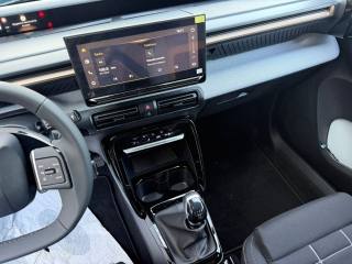 CITROEN C3 Aircross usata, con Volante multifunzione