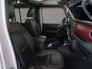 JEEP Wrangler usata 19