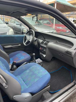FIAT Punto usata 9