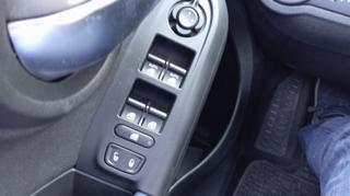 FIAT 500X usata, con Volante multifunzione