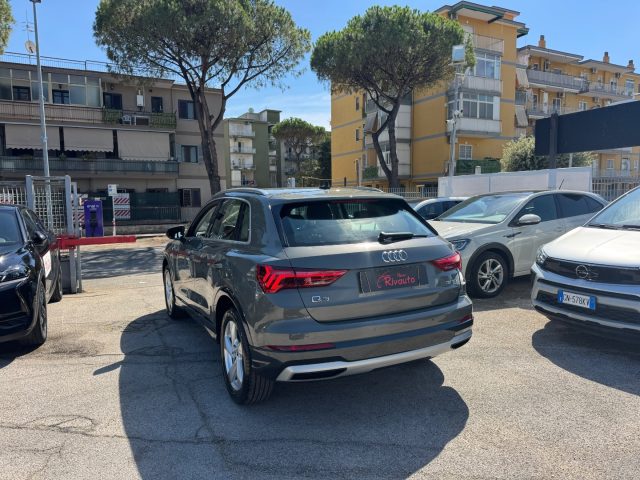 AUDI Q3 usata, con Autoradio