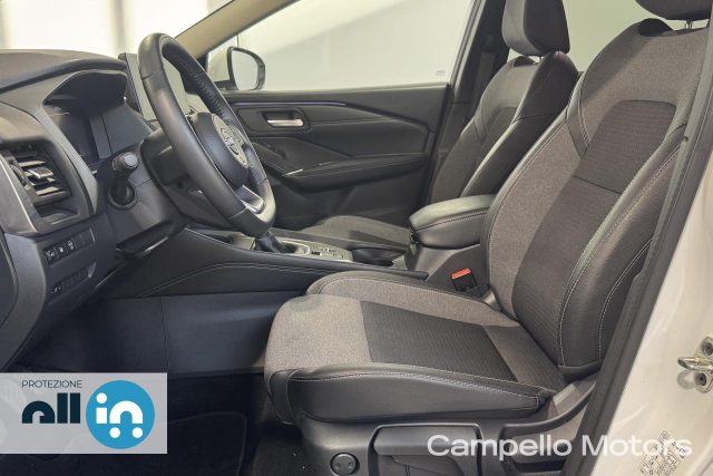 NISSAN Qashqai usata 6