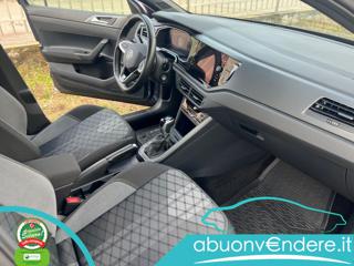 VOLKSWAGEN Polo usata, con Cruise Control
