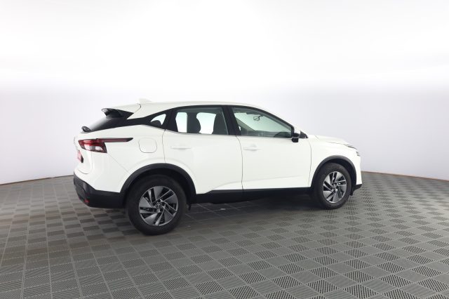 NISSAN Qashqai usata 2