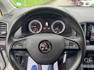 SKODA Karoq usata, con Chiusura centralizzata