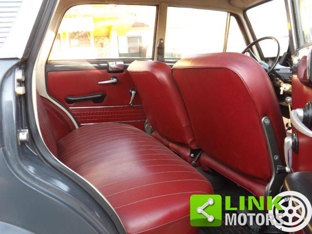 FIAT 1100 usata 11