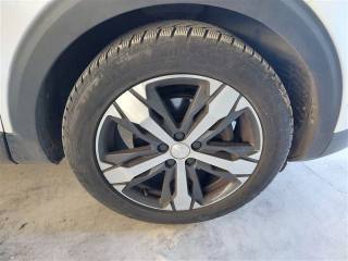 PEUGEOT 5008 usata, con Controllo elettronico della corsia